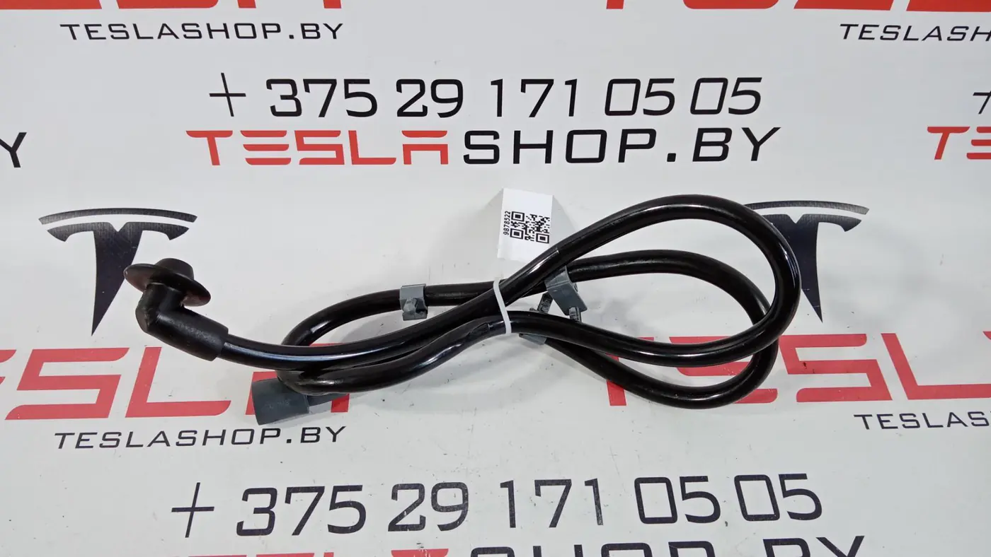 Стекло панорамной крыши к Tesla Model S 2012