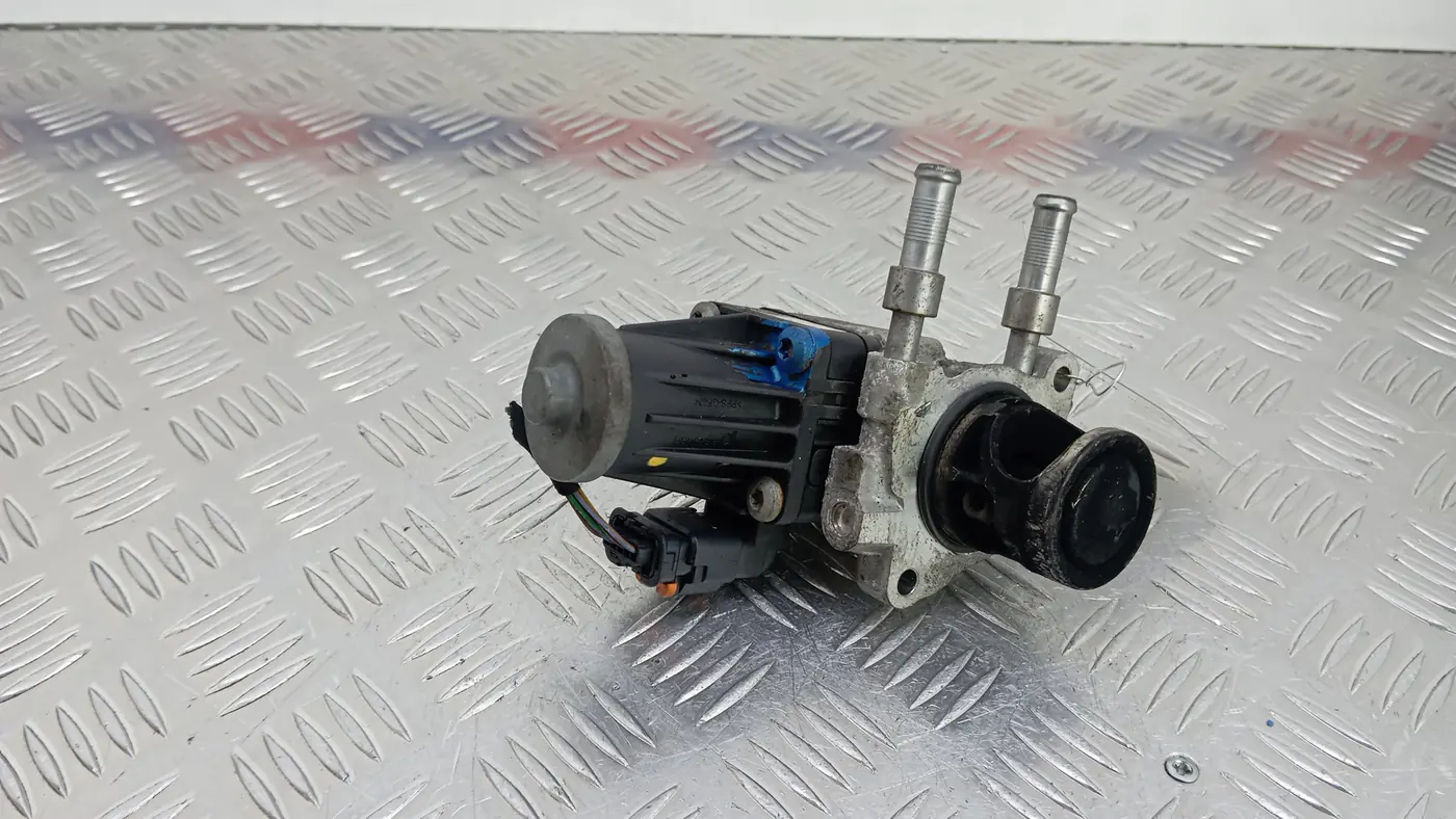 Клапан EGR к Ford Focus 2020
