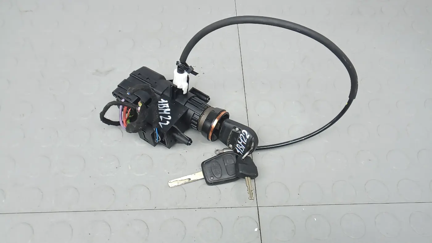 Замок зажигания к Land Rover Range Rover 2006