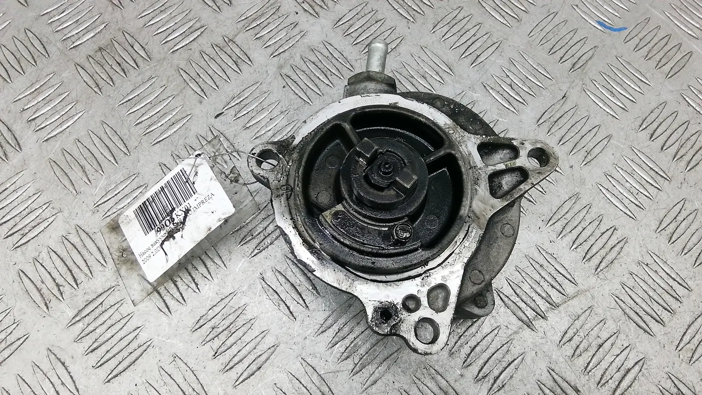 Насос вакуумный к Subaru Impreza 2009