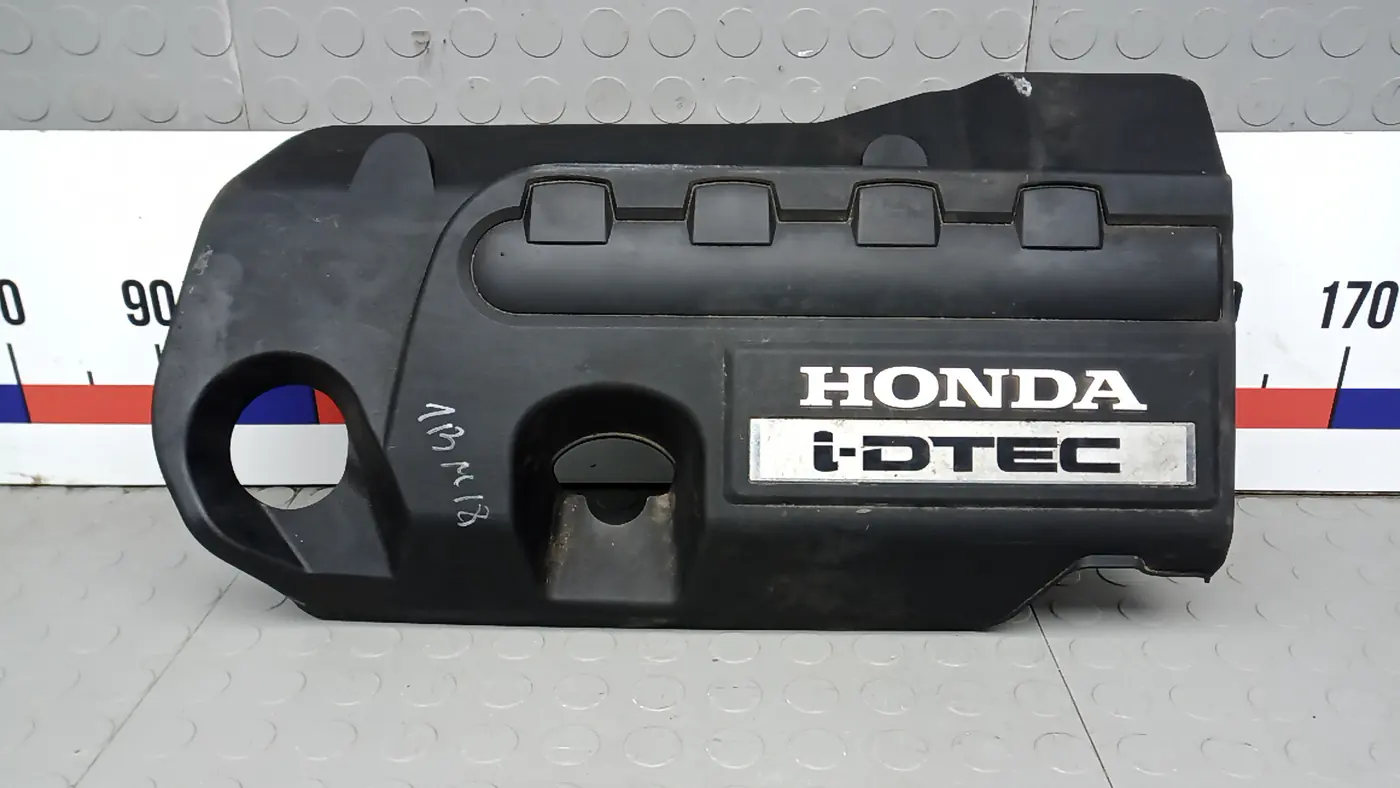 Защита двигателя к Honda CR-V 2012