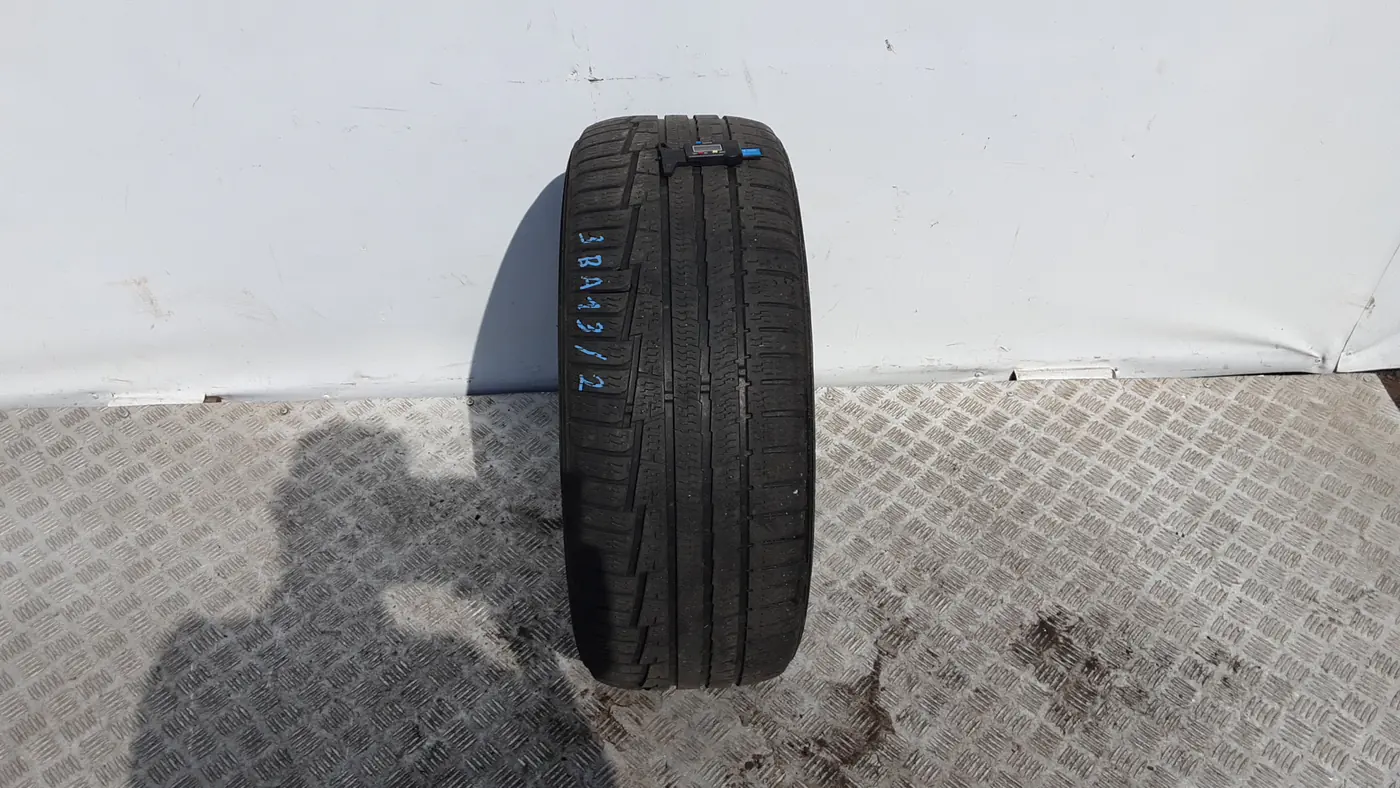 Авто на разбор BMW X3 2012