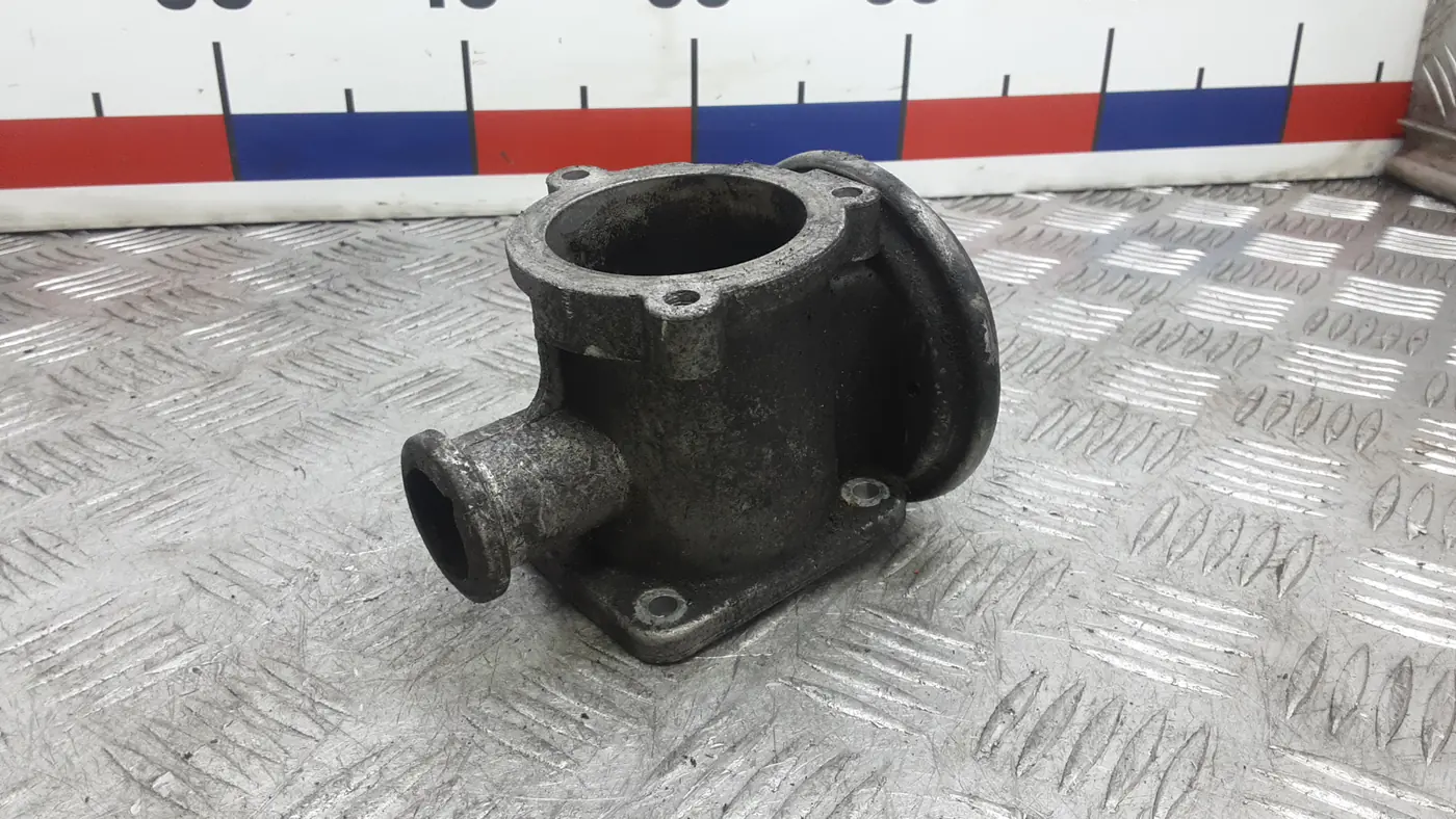 Клапан EGR к BMW X5 2007