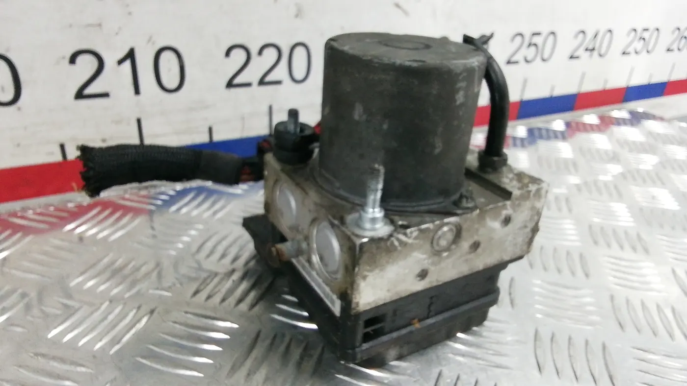 Блок ABS к Audi A6 2006