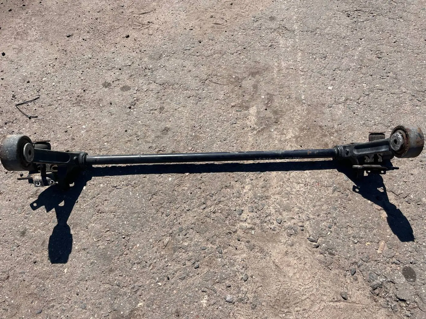 Торсион кабины к Volvo A6 2007