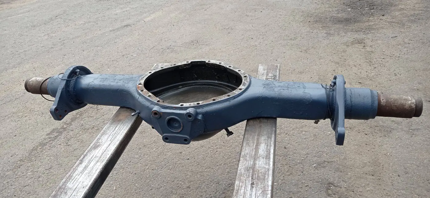 Чулок (картер) заднего моста  XF 2015
