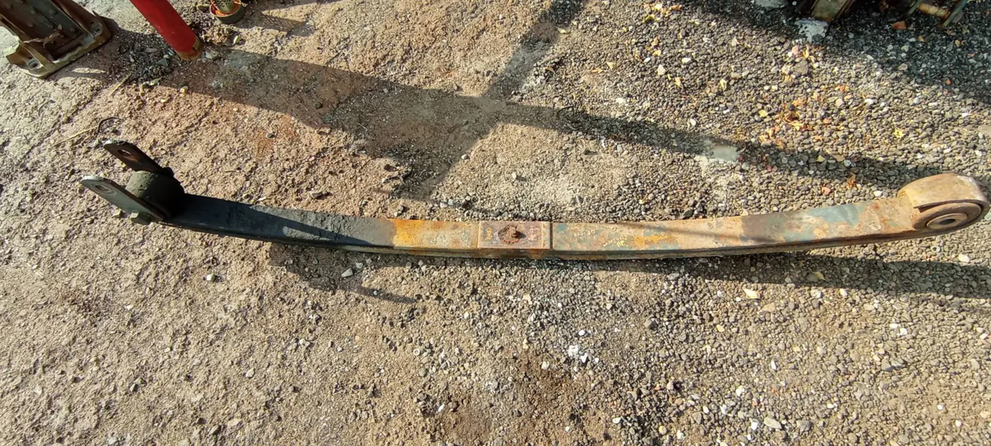 Рессора  95 2006