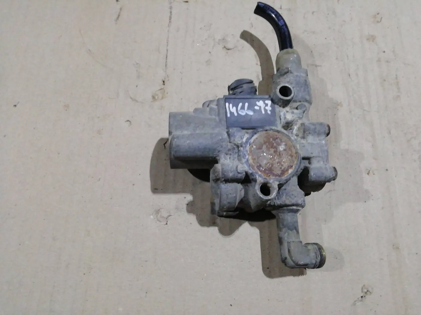 Кран ABS  RDX 2006