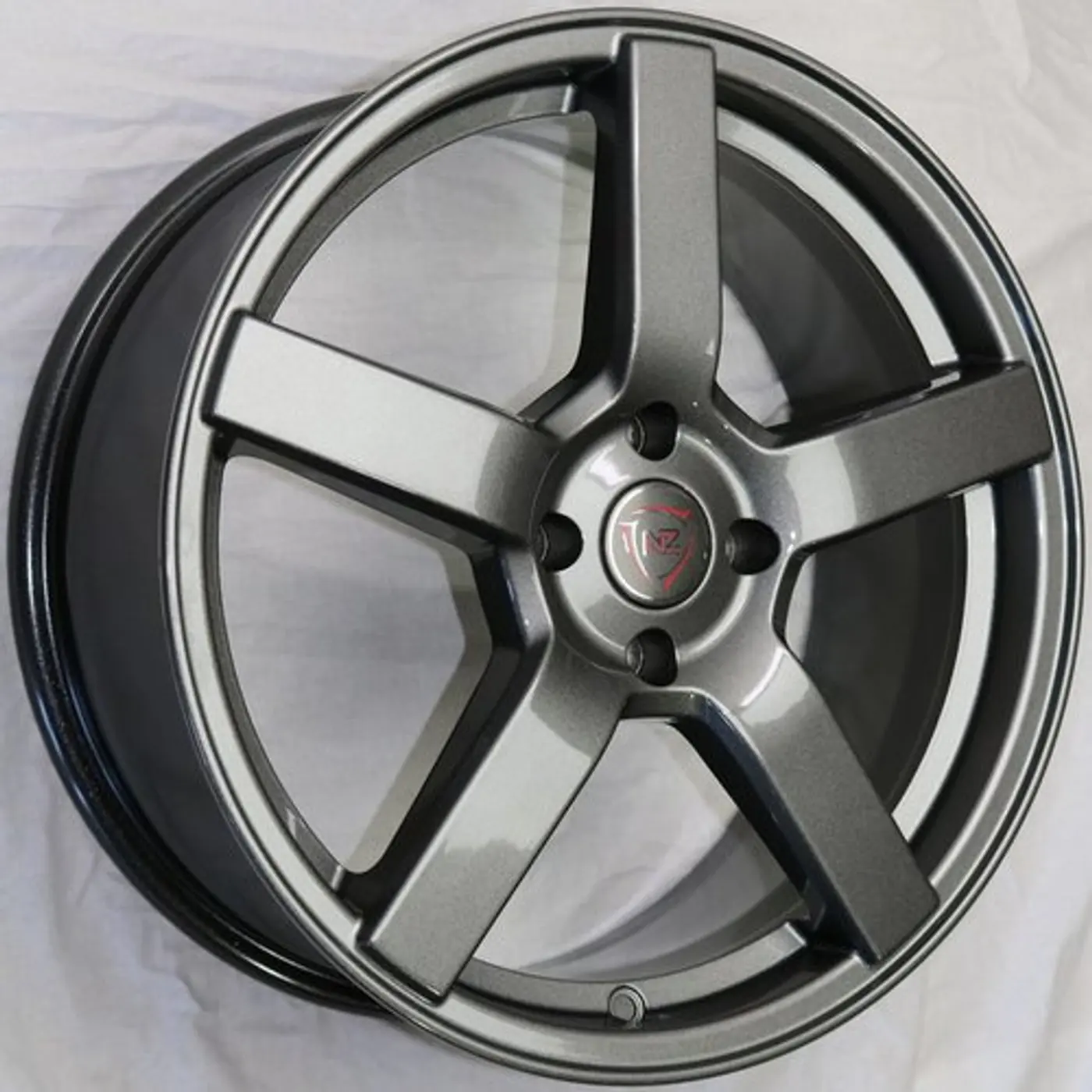 6.5xR16 5 114.3 ET43 DIA67.1 к Mercedes-Benz