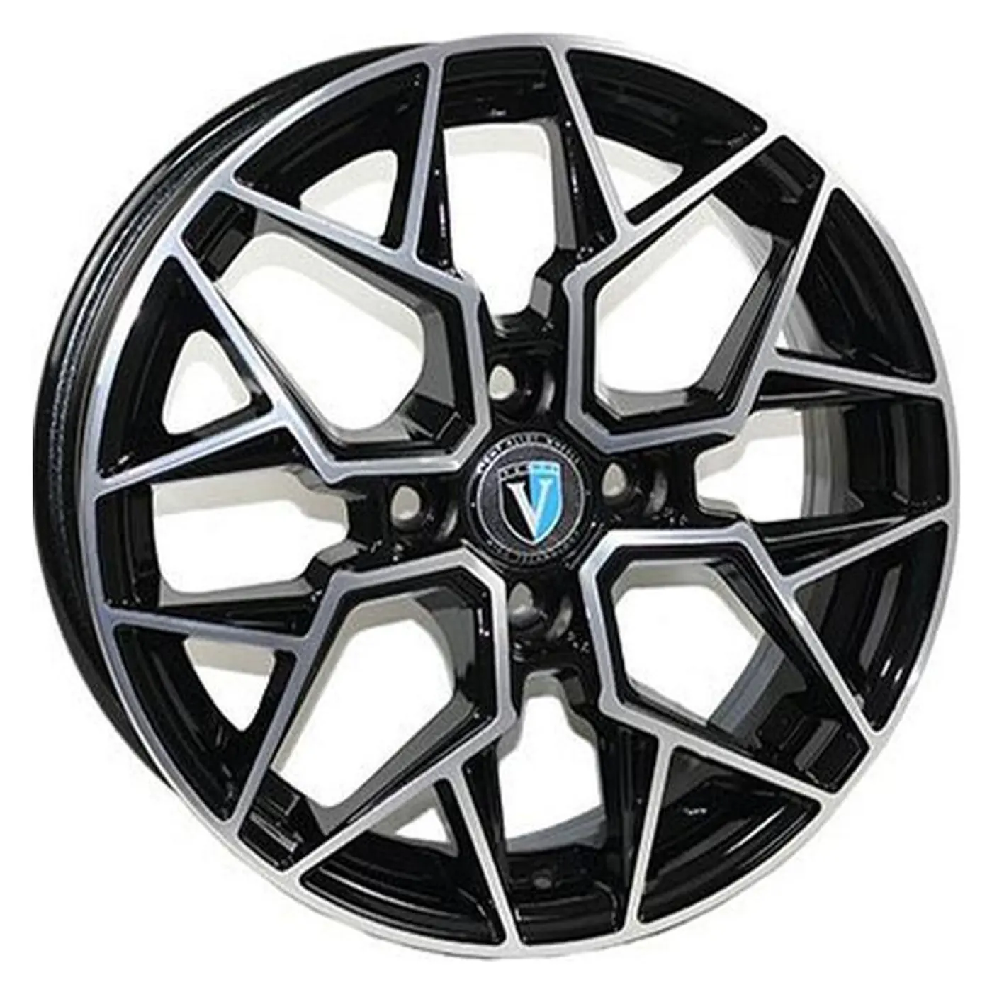 5.5xR14 4 98 ET35 DIA58.6