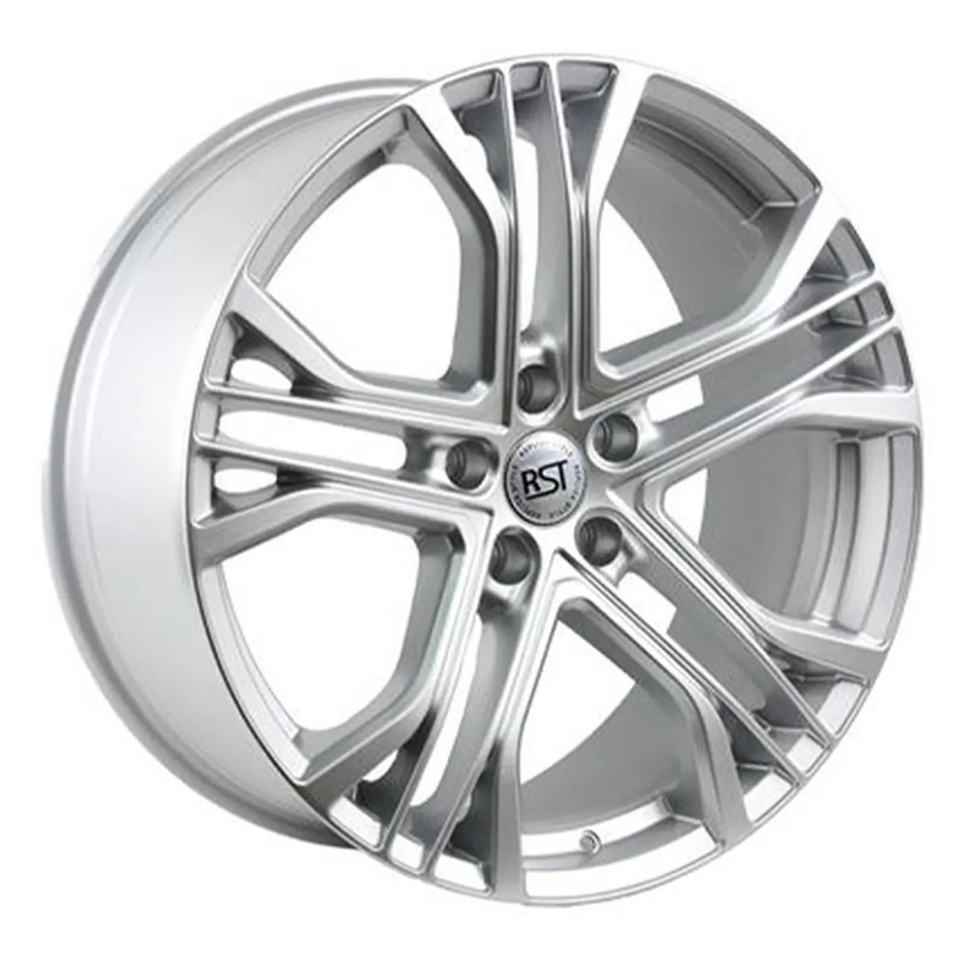 8.5xR19 5 120 ET30 DIA66.1