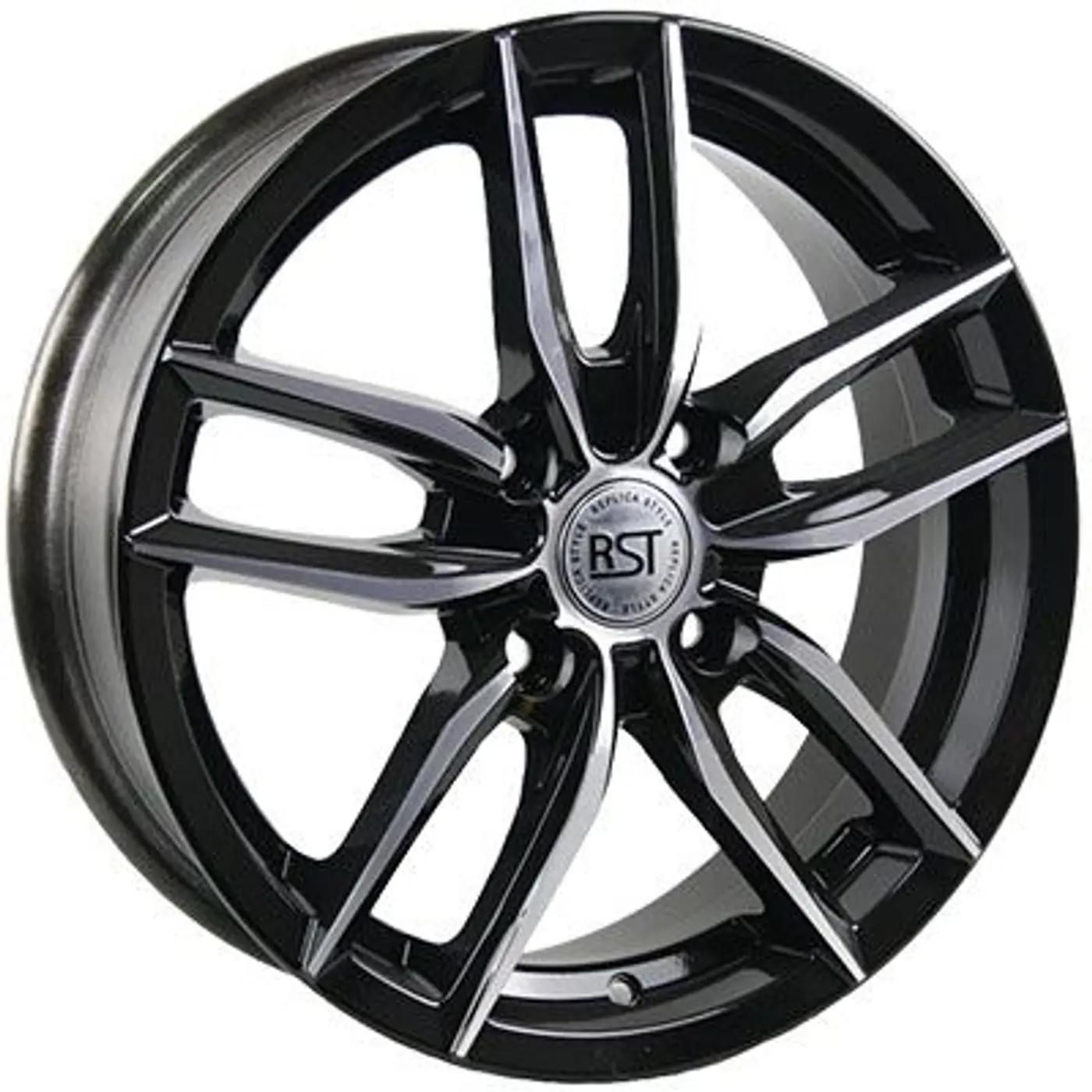 6xR16 4 100 ET48 DIA60.1