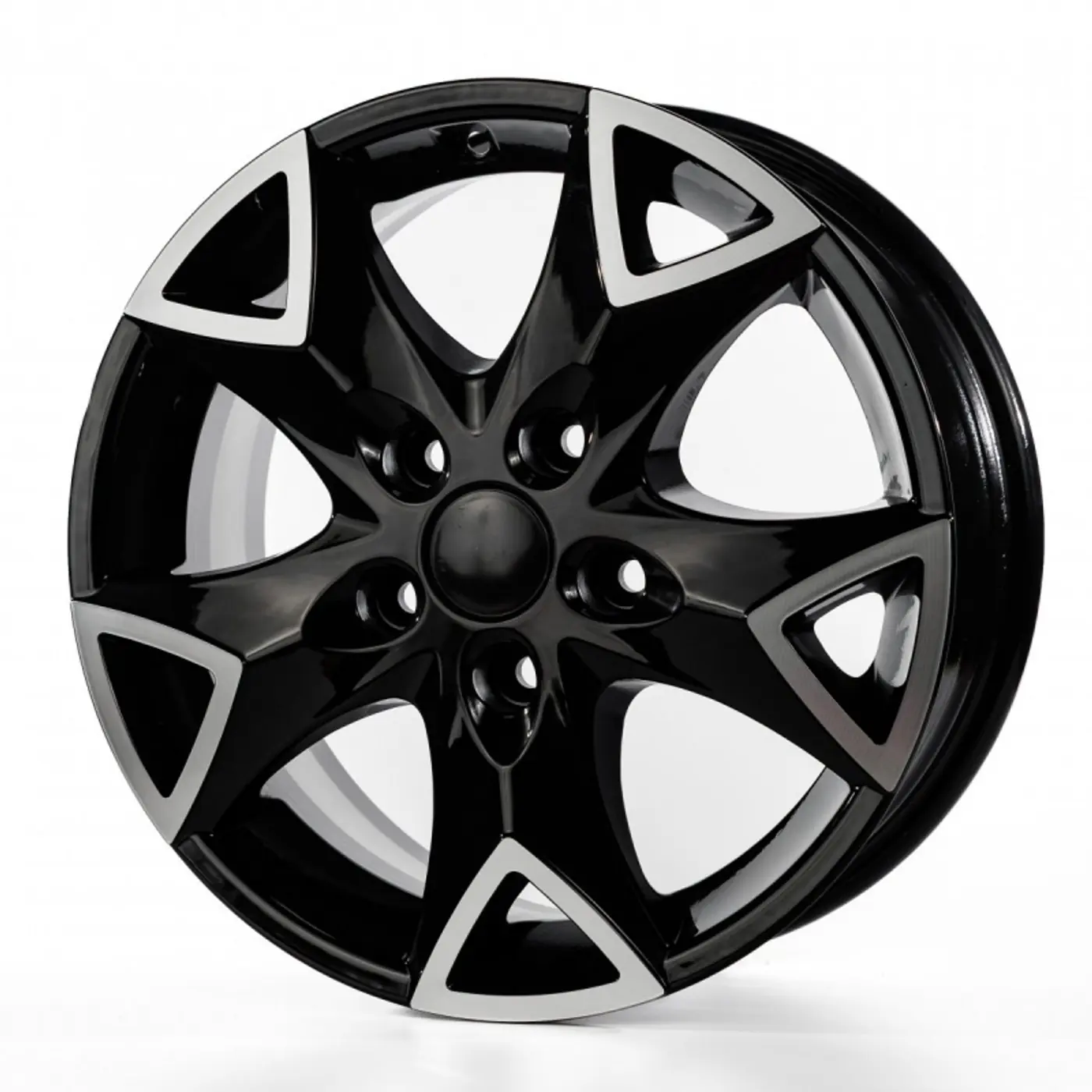 6.5xR16 5 130 ET55 DIA78.1