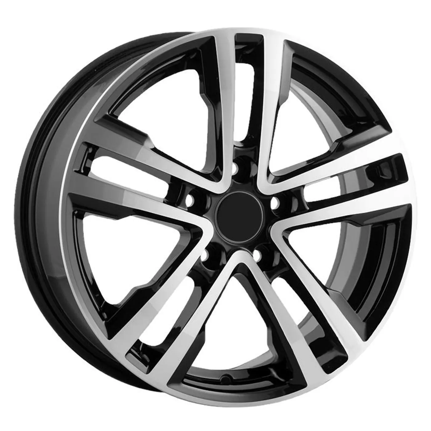 6.5xR16 5 108 ET40 DIA65.1