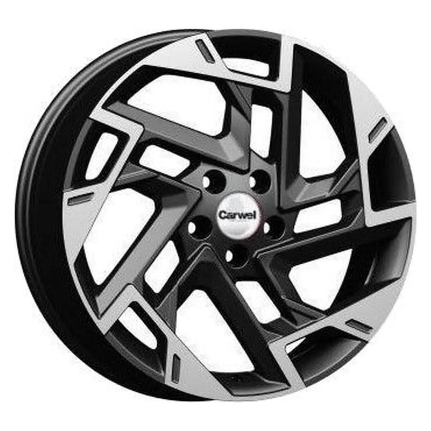 7.5xR19 5 114.3 ET40 DIA60.1