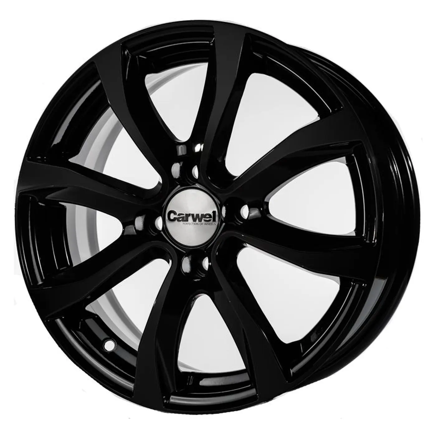 6xR15 4 100 ET50 DIA60.1
