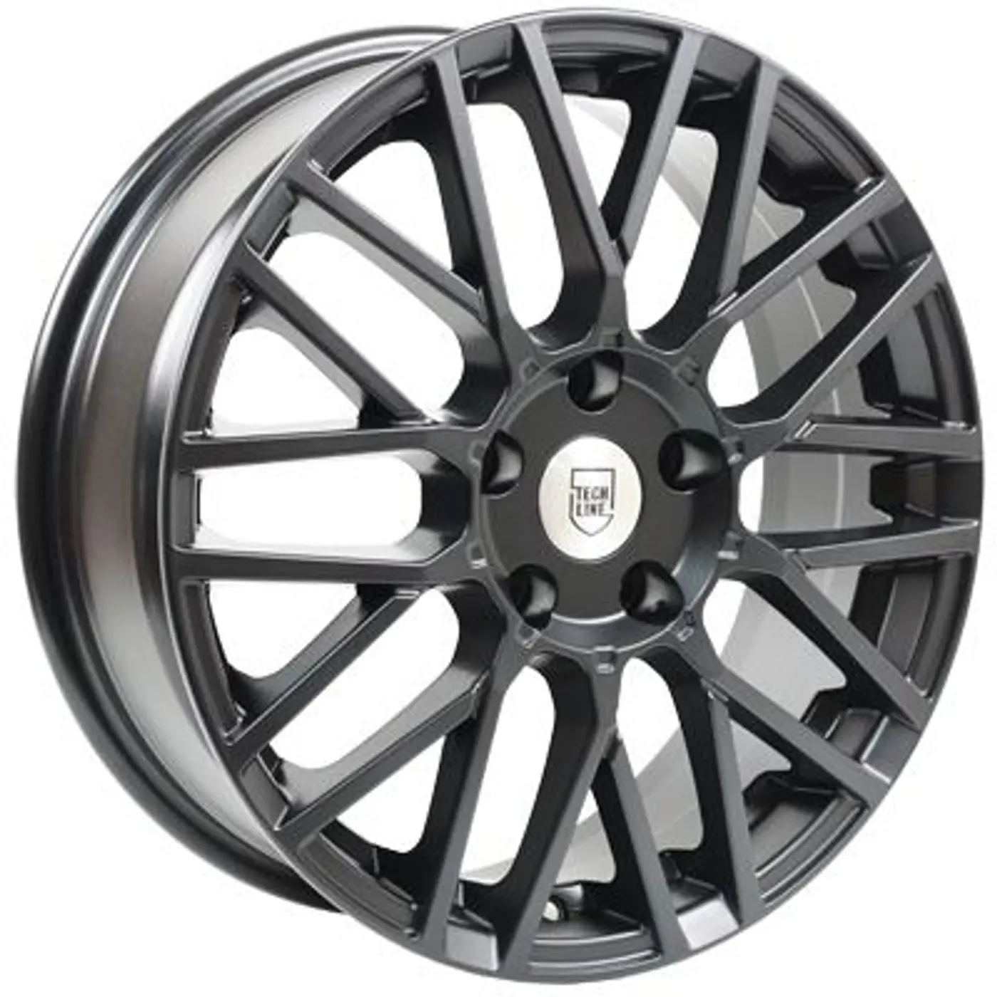 6.5xR17 5 114.3 ET45 DIA54.1