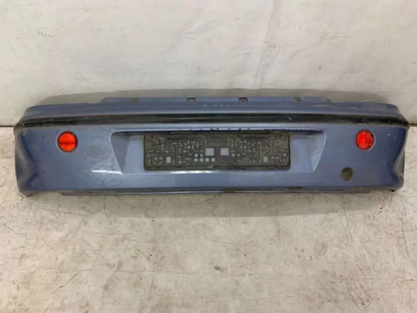 Бампер задний к Fiat Bravo 1996