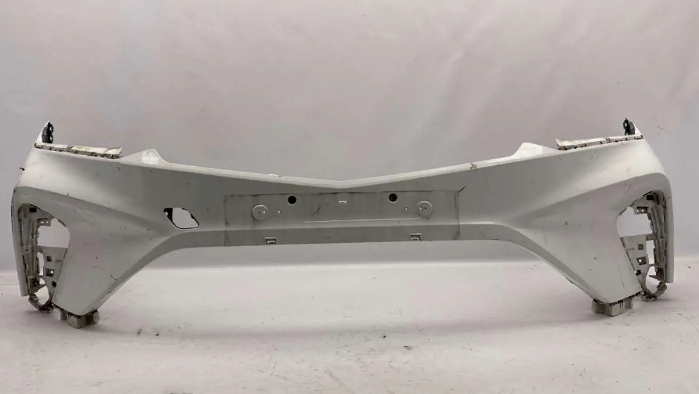 Бампер передний к Geely Coolray 2021