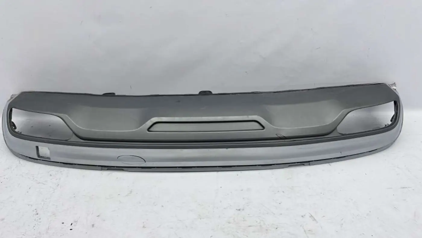 Молдинг (накладка) к Geely Atlas Pro 2022
