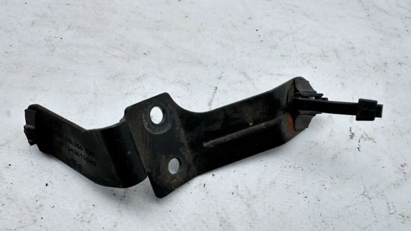 Проводка к Opel Zafira 2006
