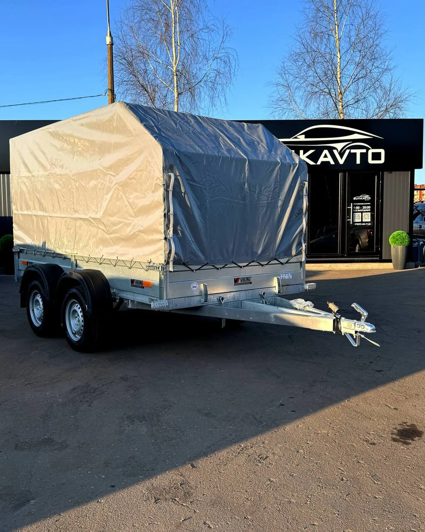 VIKING 1530 2026