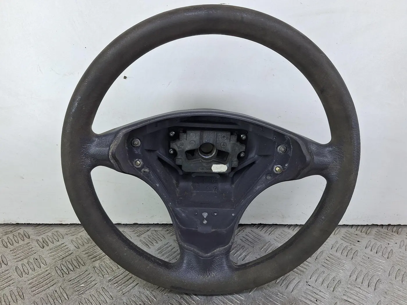 Руль к Mercedes-Benz A-klasse 1999