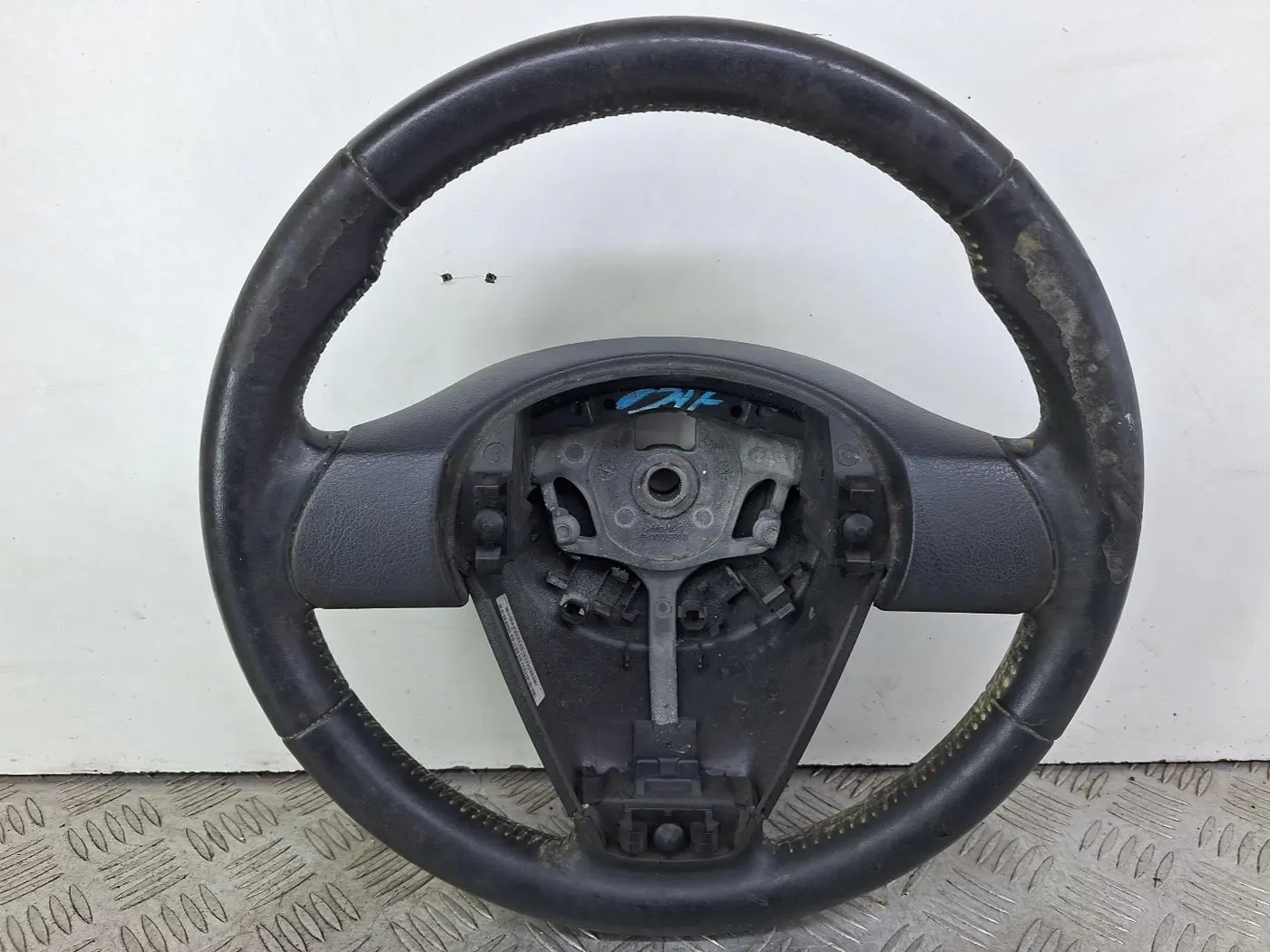 Руль к Citroen C2 2006