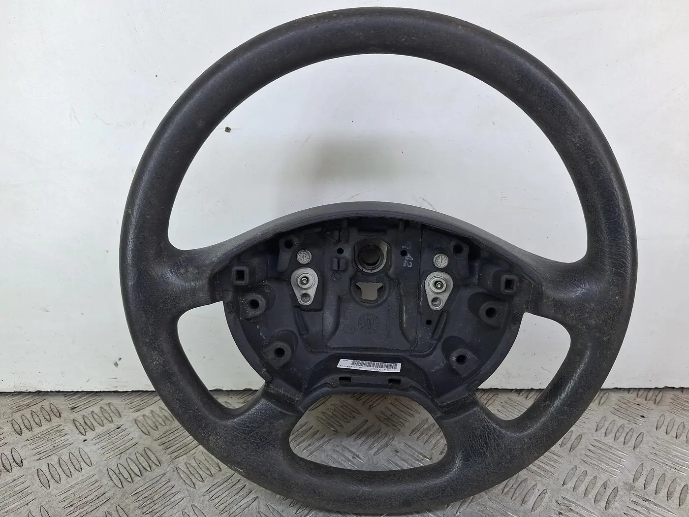 Руль к Citroen Xsara Picasso 2002