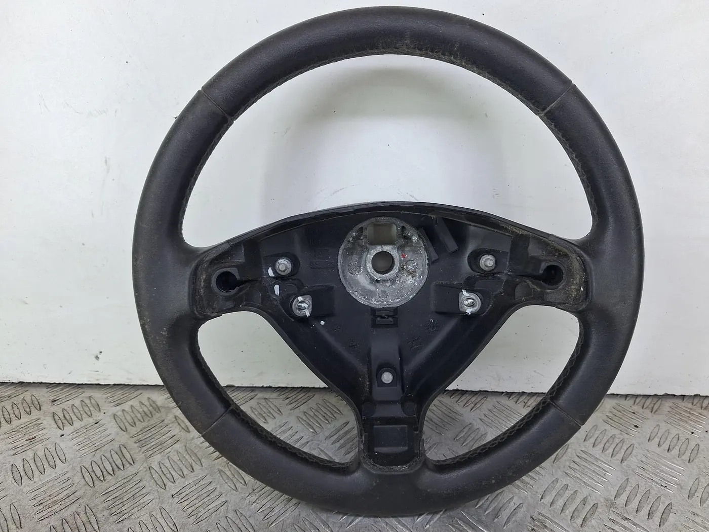 Руль к Opel Zafira 2004