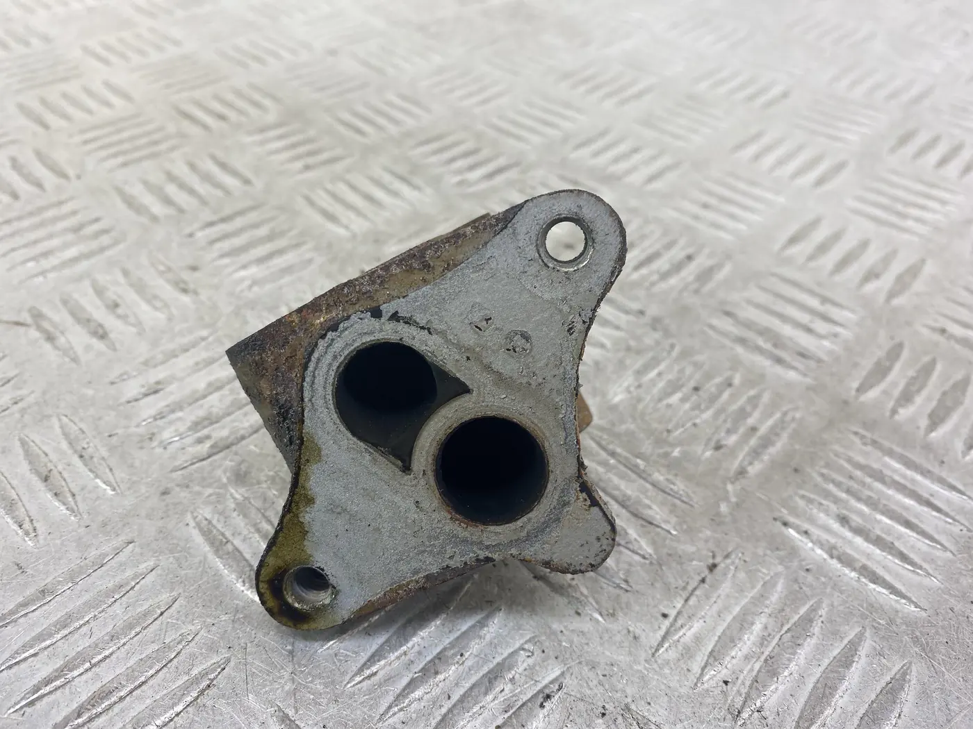 Переходник EGR к Opel Vectra 2002