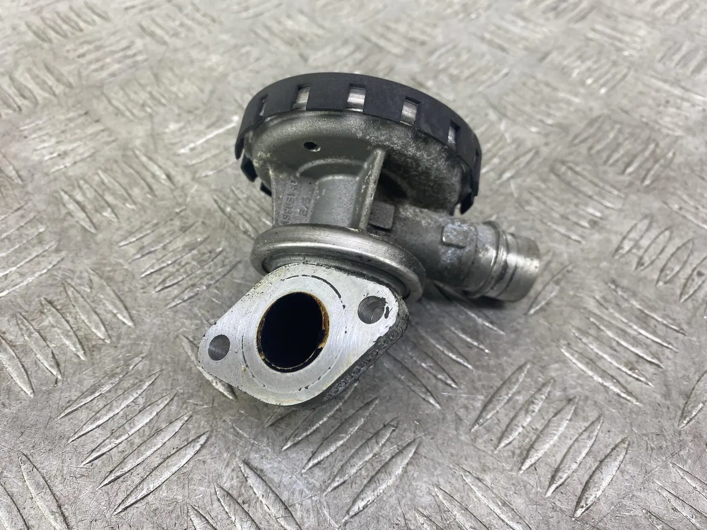 Клапан EGR к Citroen Xsara Picasso 2004