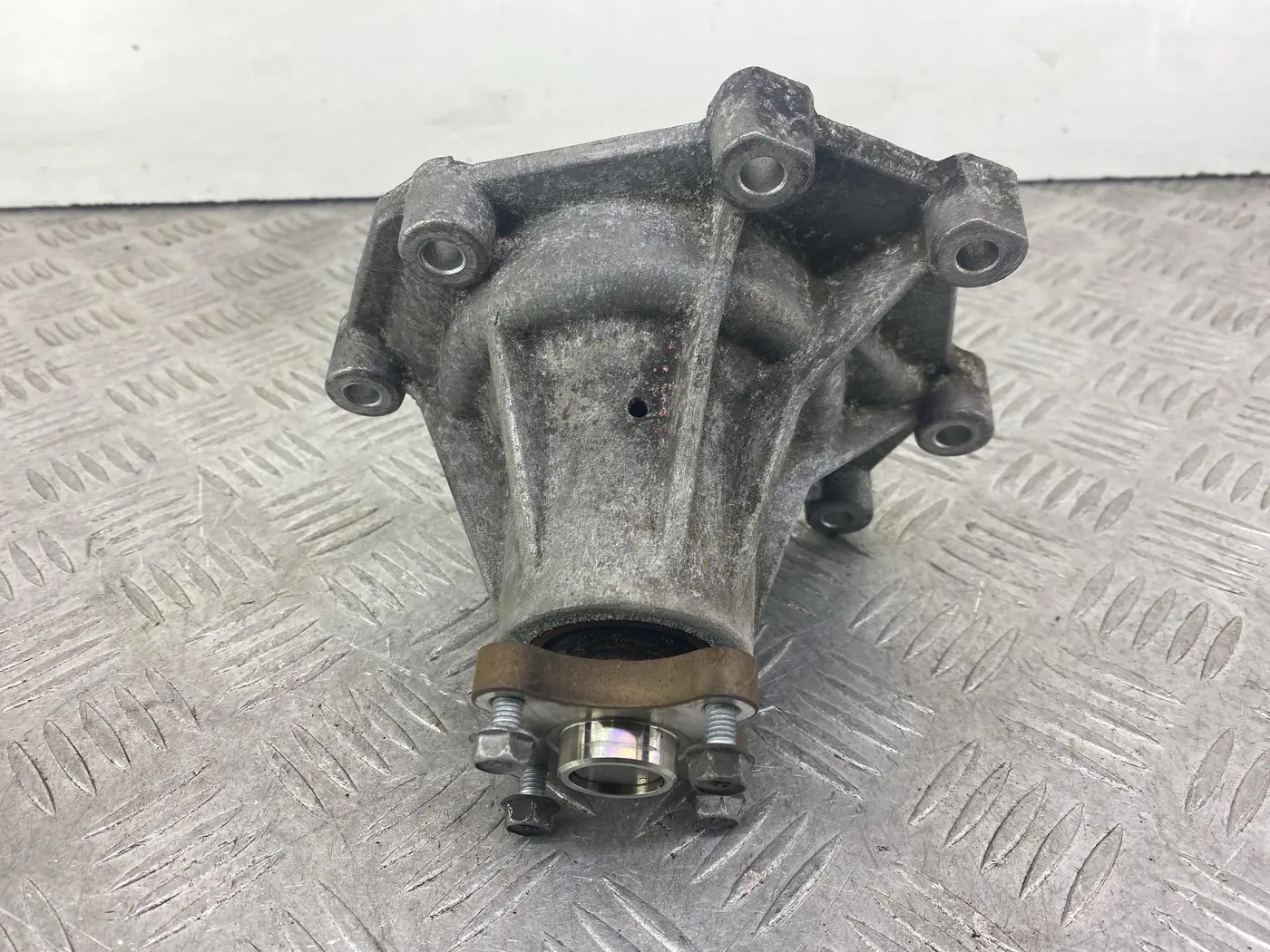 Помпа к Hyundai H1 2008