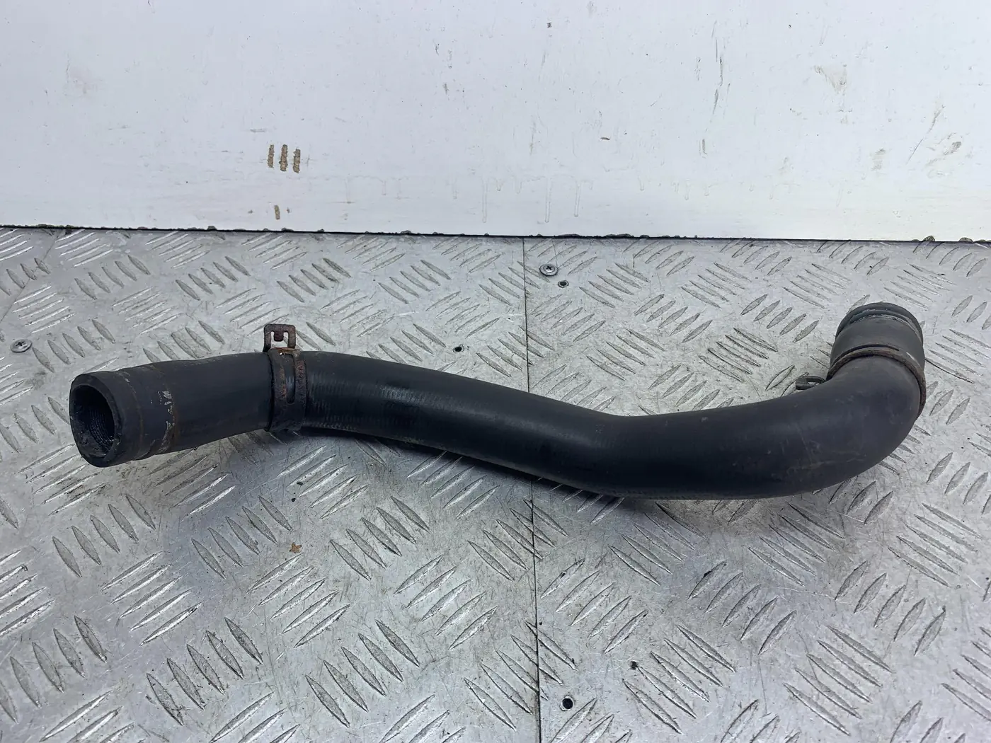 Патрубок к Renault Scenic 2002
