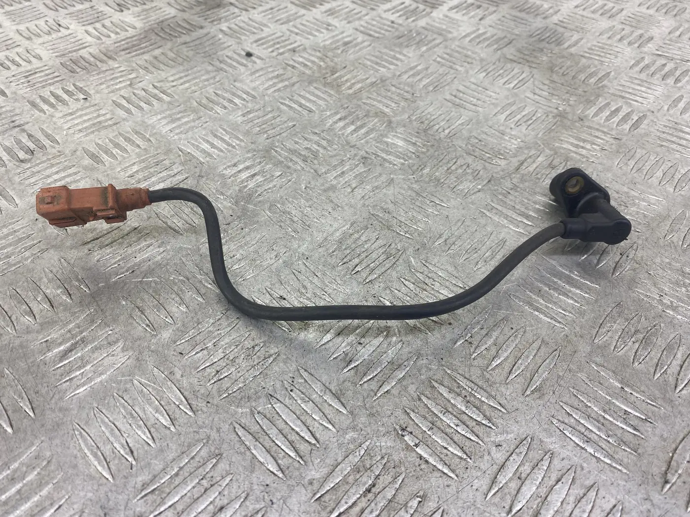 Датчик коленвала к Peugeot 106 2000