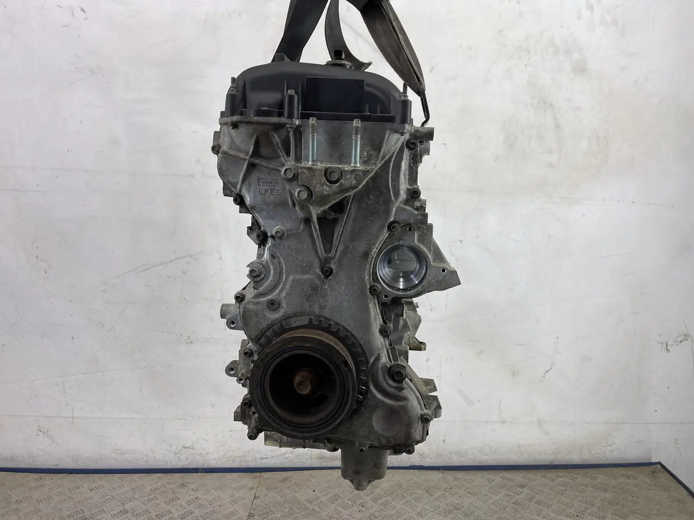Двигатель к Mazda 5 2008