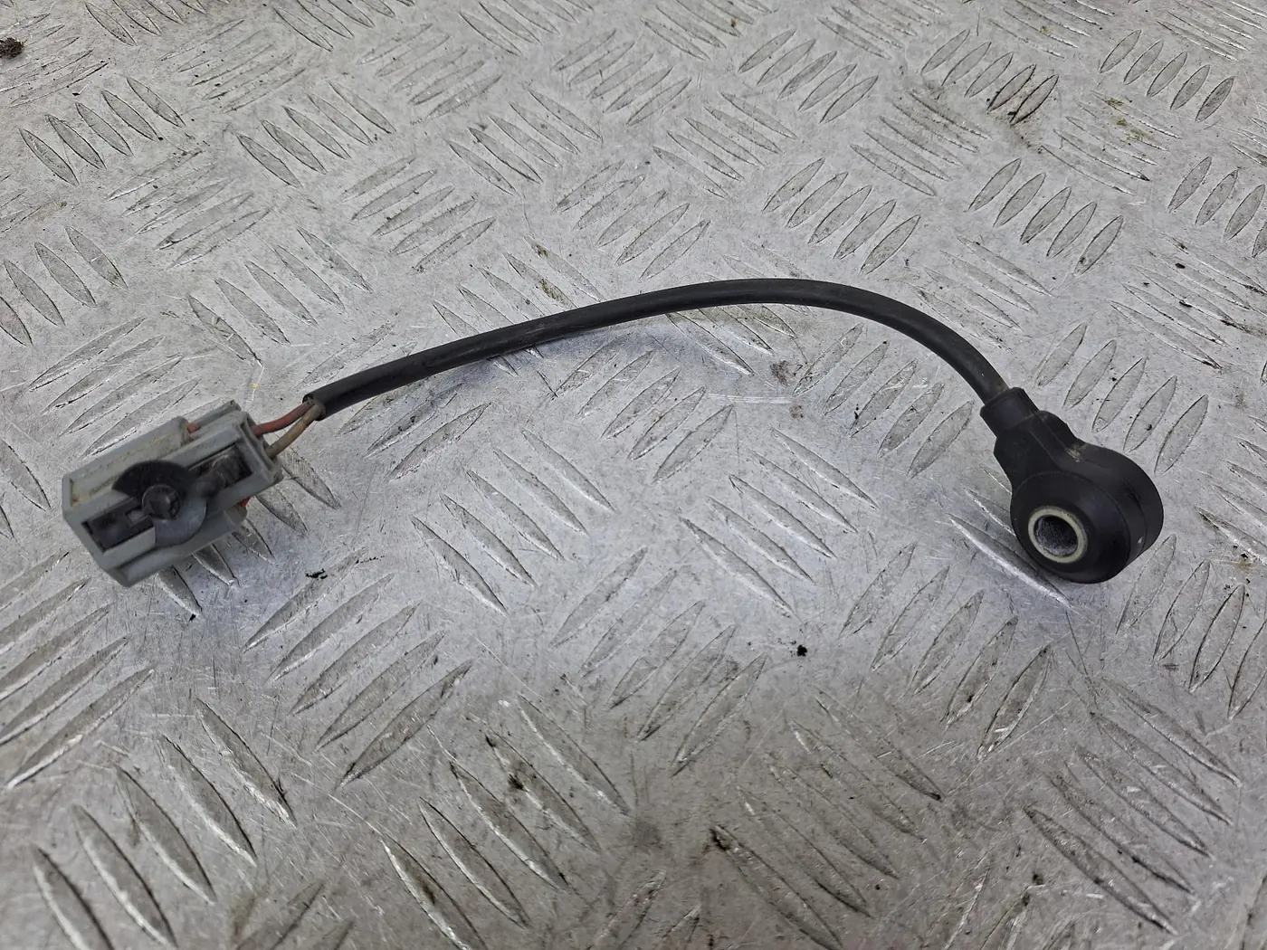 Датчик детонации к Mazda 5 2008