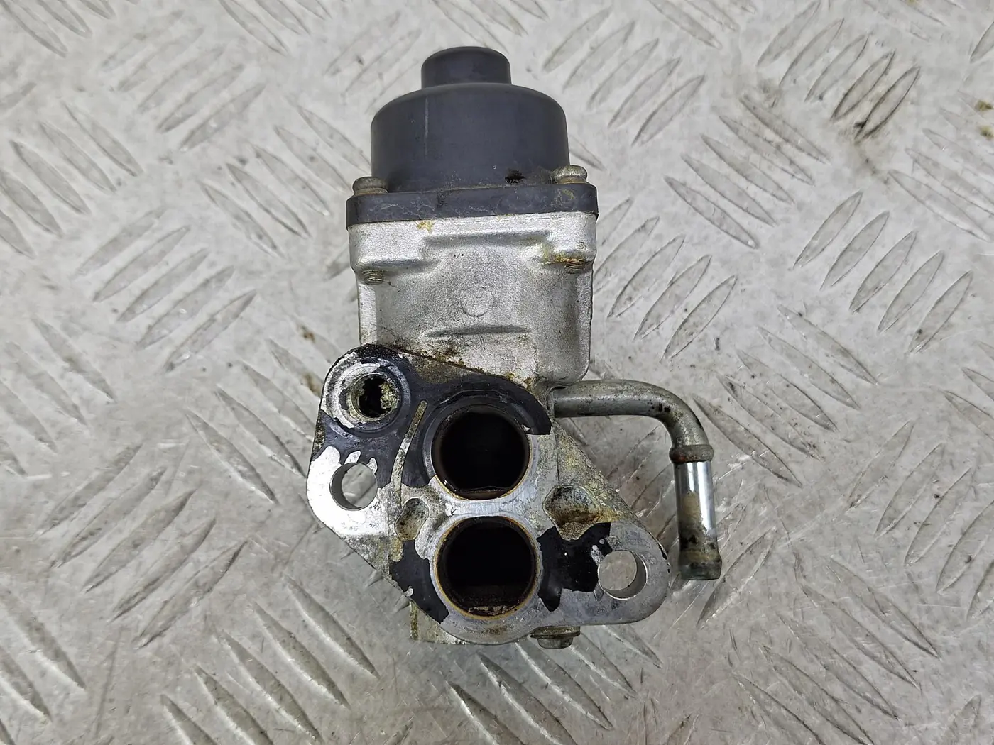 Клапан EGR к Mazda 5 2008