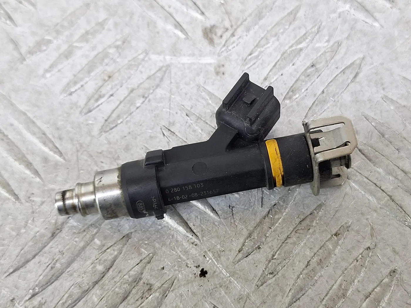 Форсунка к Mazda 5 2008