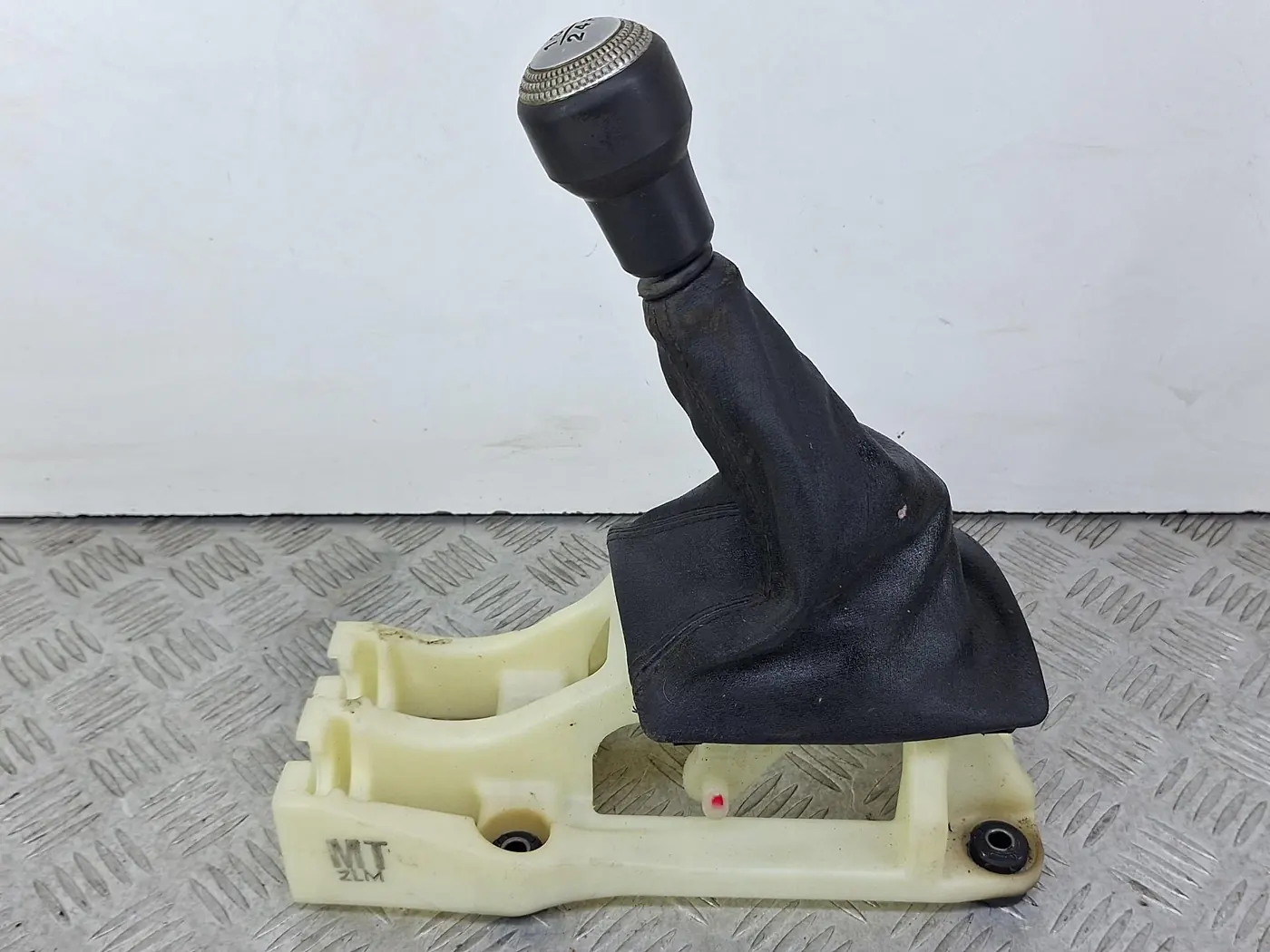 Кулиса к Hyundai Getz 2006