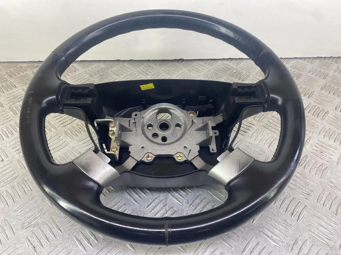Руль к Chevrolet Aveo 2005