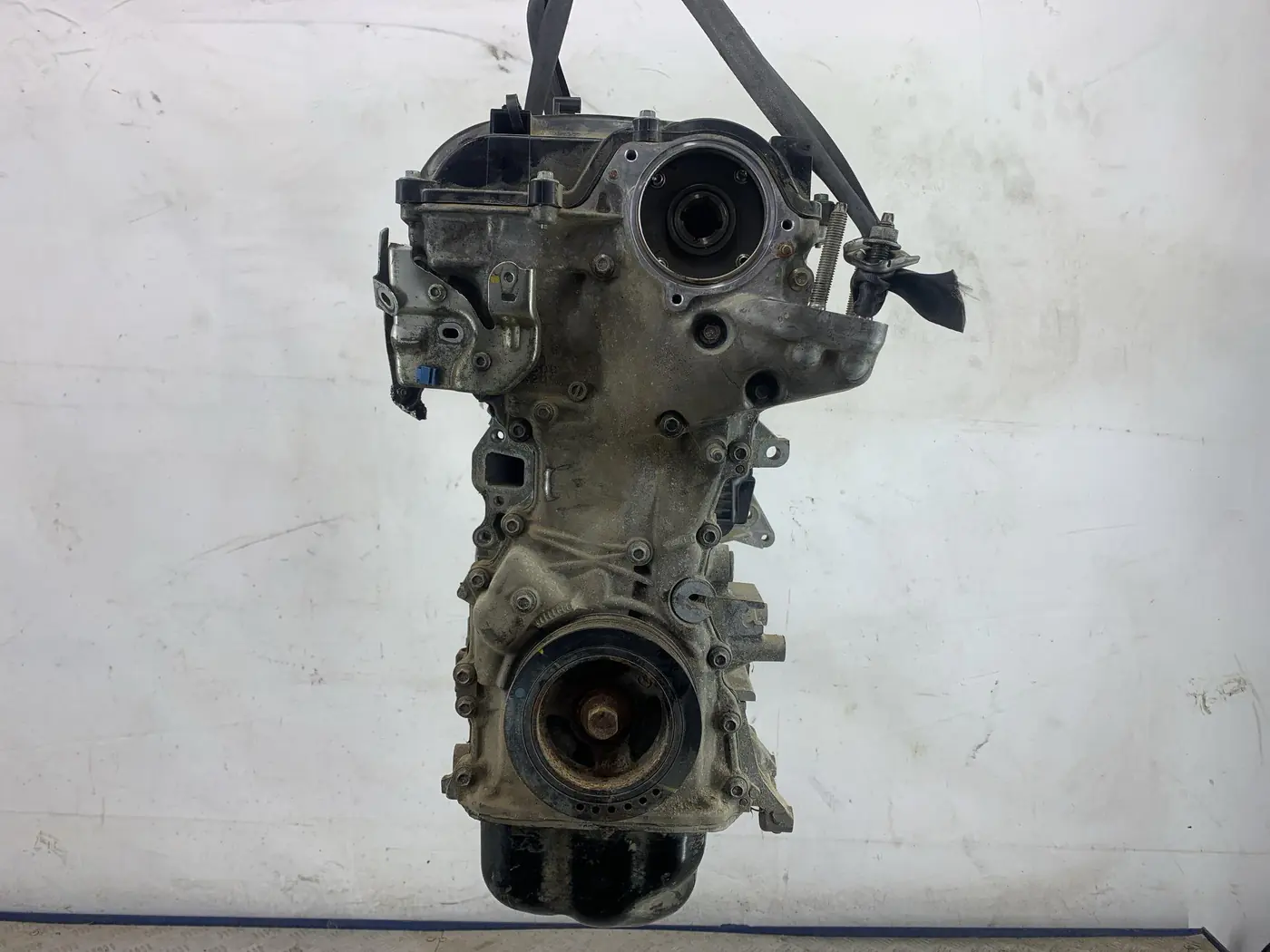 Двигатель к Mazda 6 2014