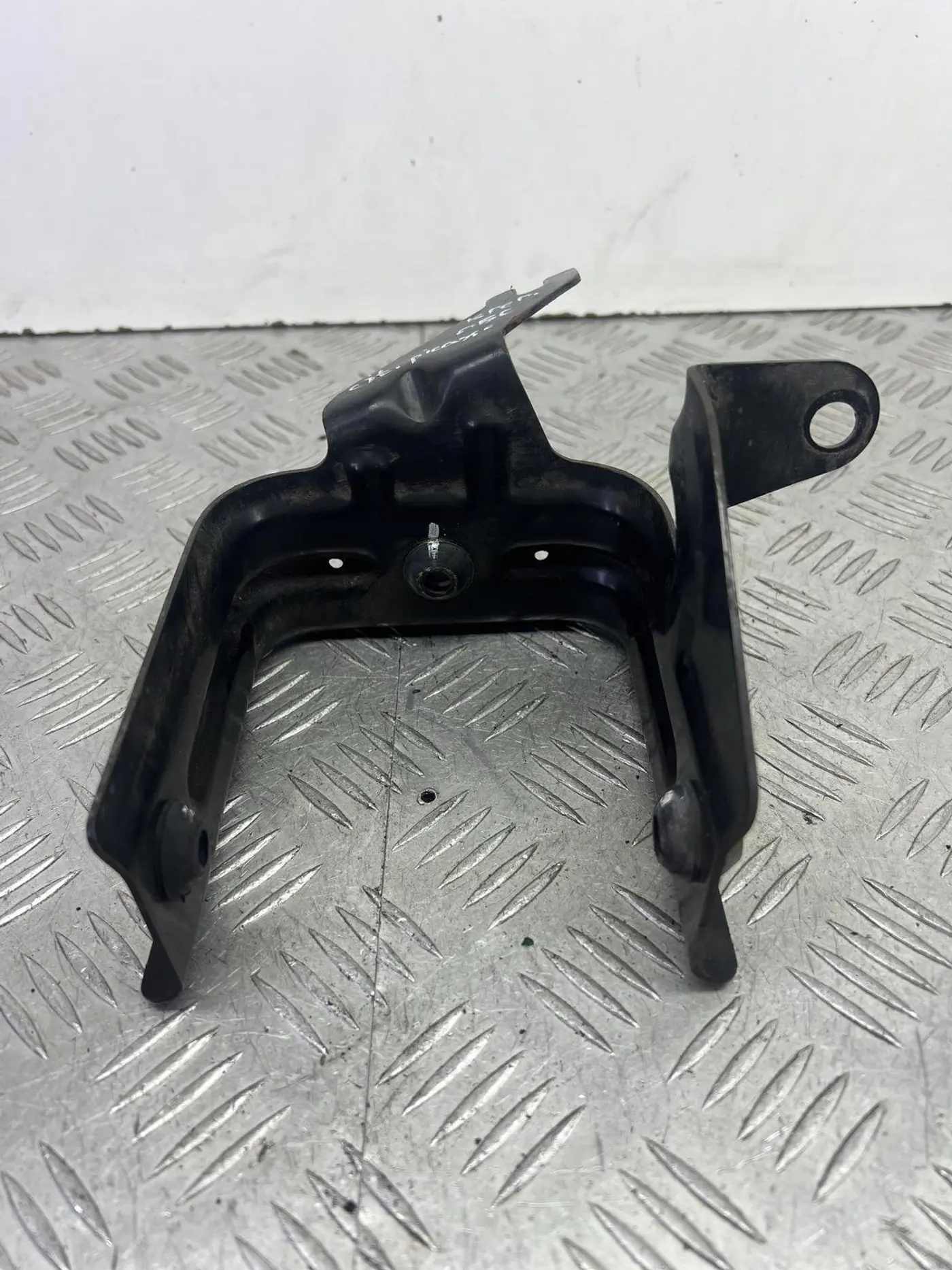 Блок ABS к Citroen Xsara Picasso 2007
