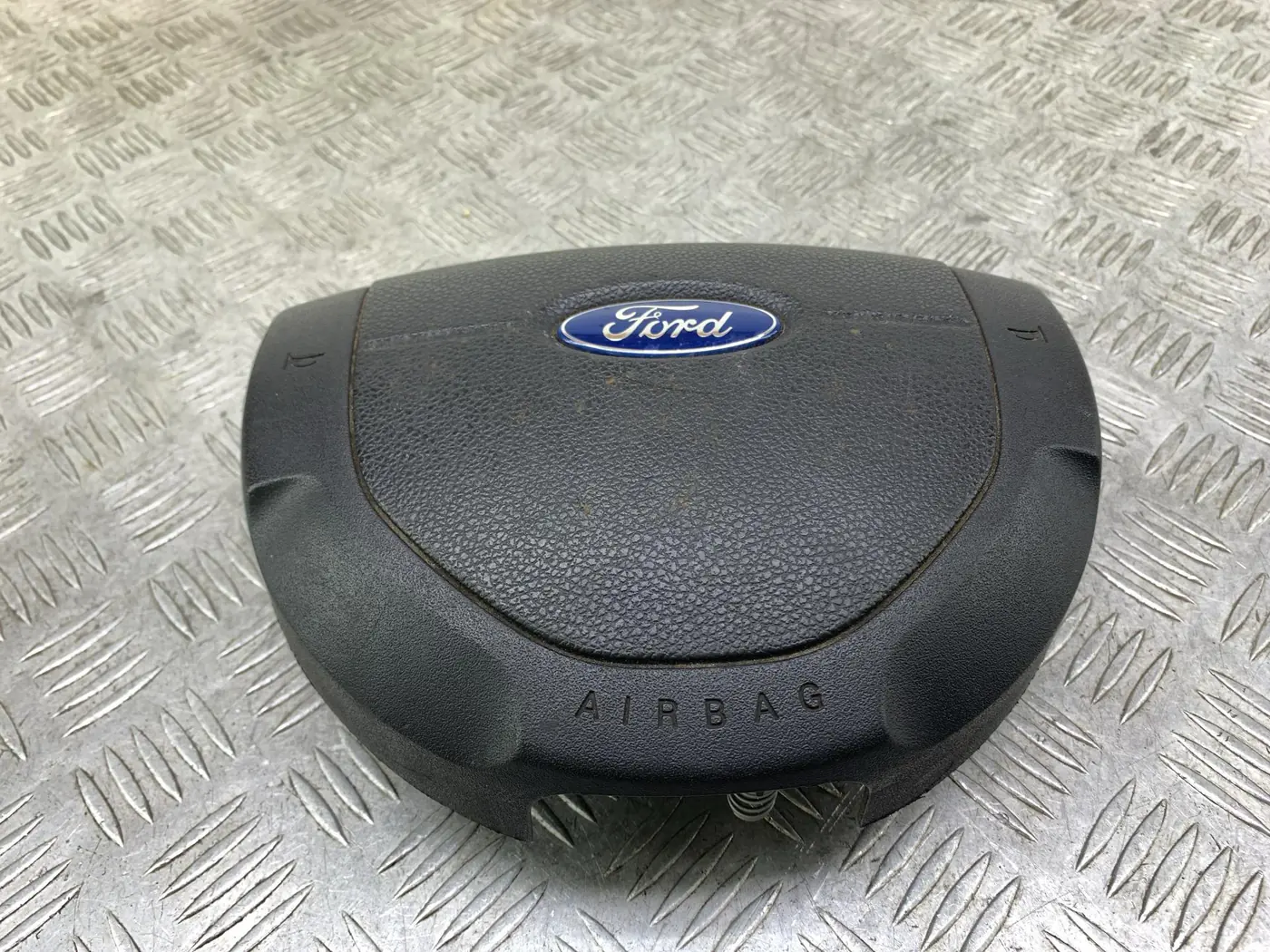 Подушка безопасности водителя к Ford Fusion 2006