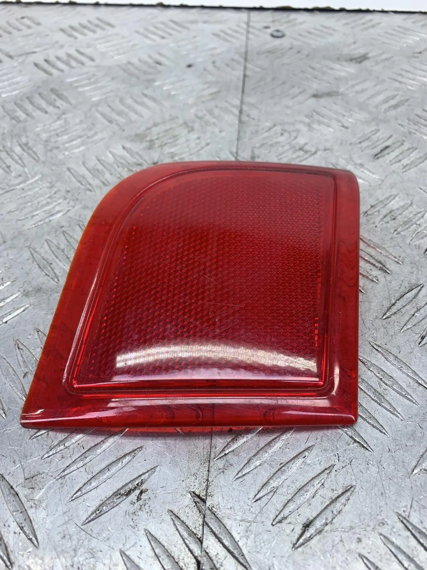 Катафот к Chrysler Sebring 2001