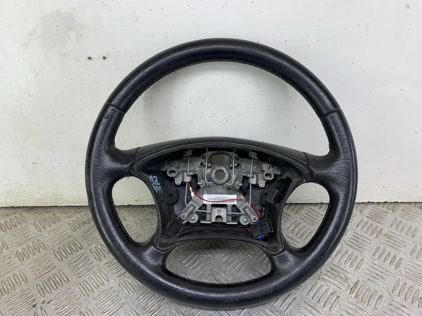 Руль к Citroen Xsara Picasso 2009