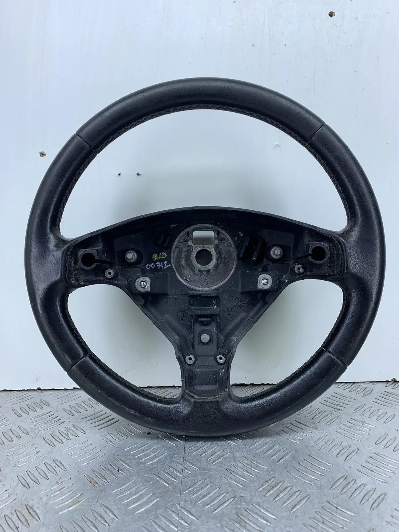 Руль к Opel Zafira 2005