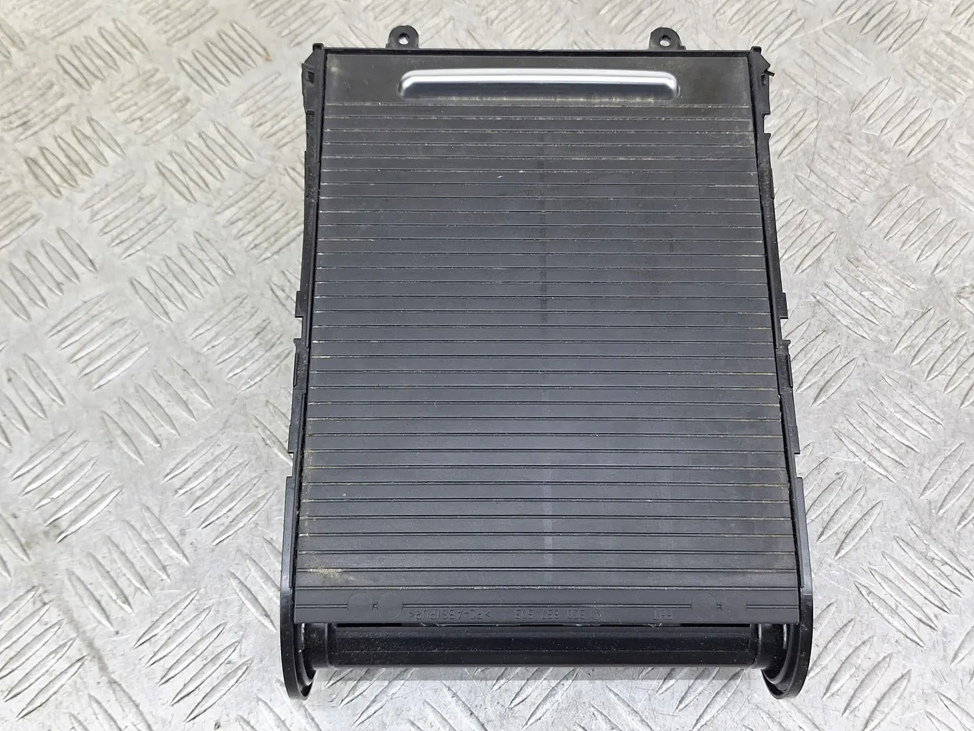 Подстаканник к Volkswagen Passat 2008