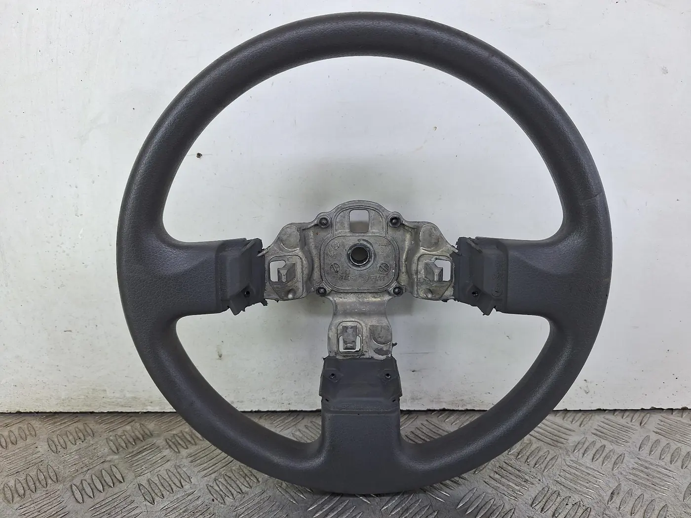 Руль к Fiat Panda 2009