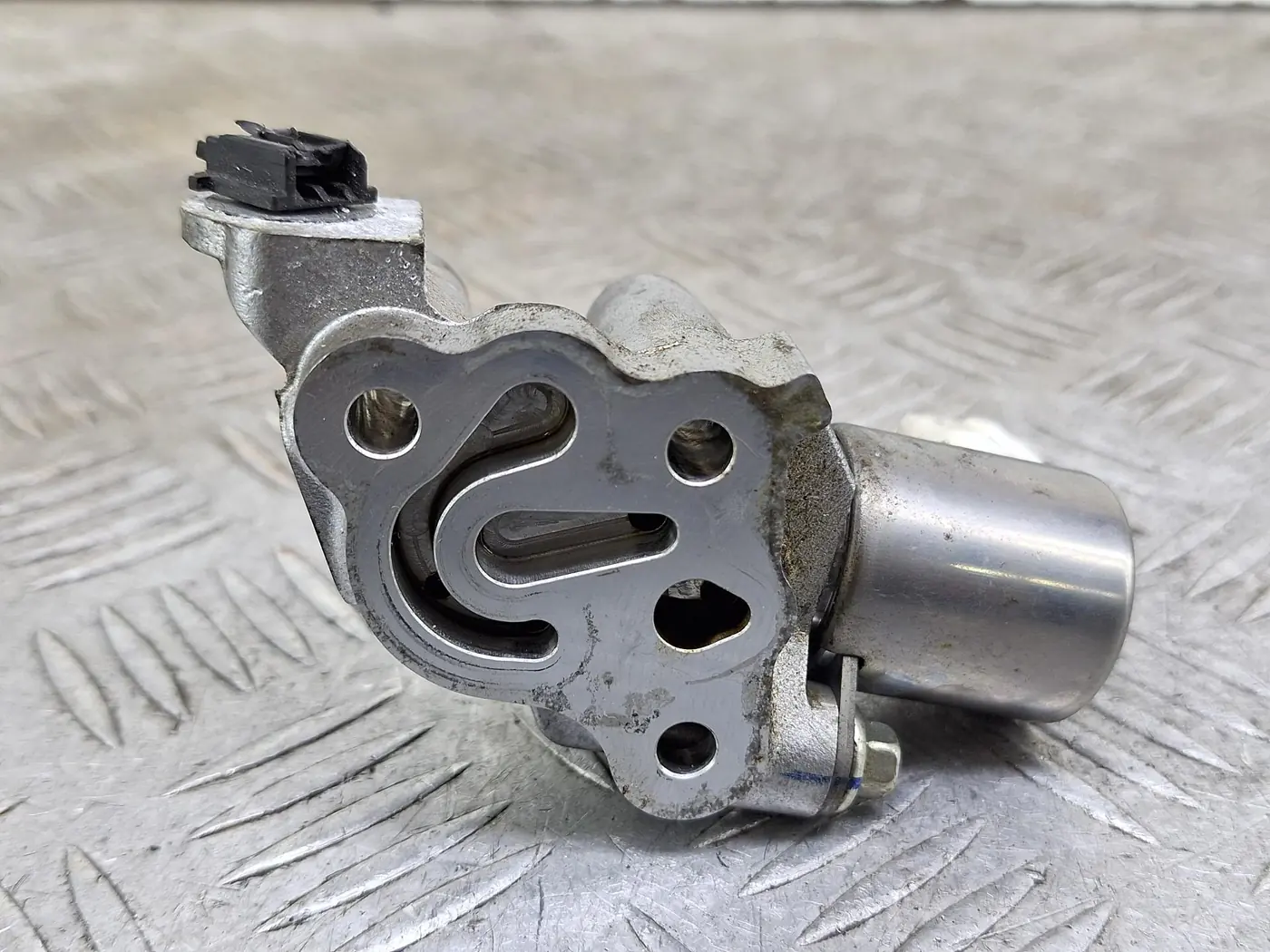 Клапан EGR к Mazda 6 2020